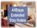 Addison Extended Stay Hotels