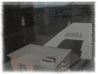 Haunted Hotels Guide