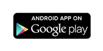 Android app on Google Play