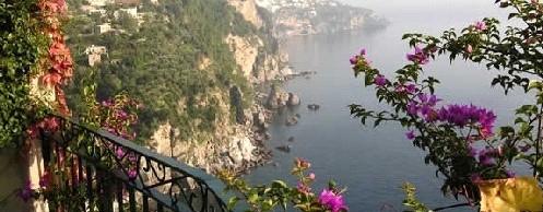 Il San Pietro Di Positano