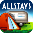 Allstays One of the best resources for finding campgrounds, dump stations, overnight stops and more. 