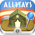 Military Camp & RV app